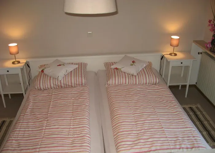 Ferienwohnung Anneliese Eckhart