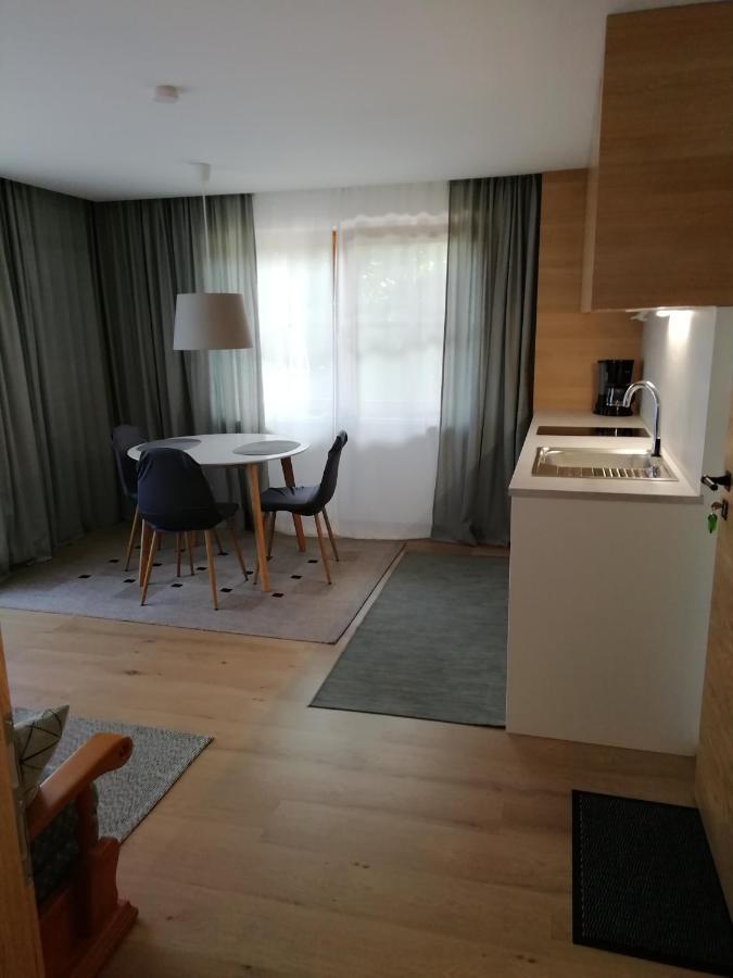 Appartement Anneliese Eckhart Anger