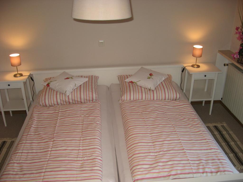 Appartement Anneliese Eckhart